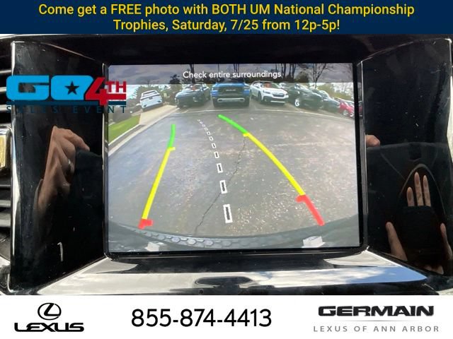 Used 2023 Dodge Durango GT w/ Blacktop Package AWD/4WD image 20