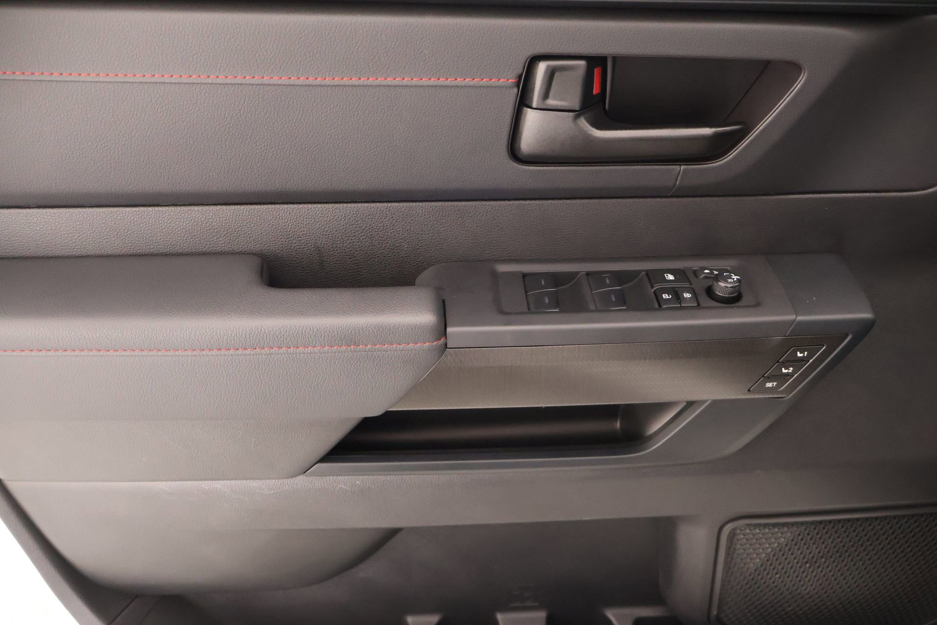 Used 2026 Toyota Tundra TRD Pro image 16