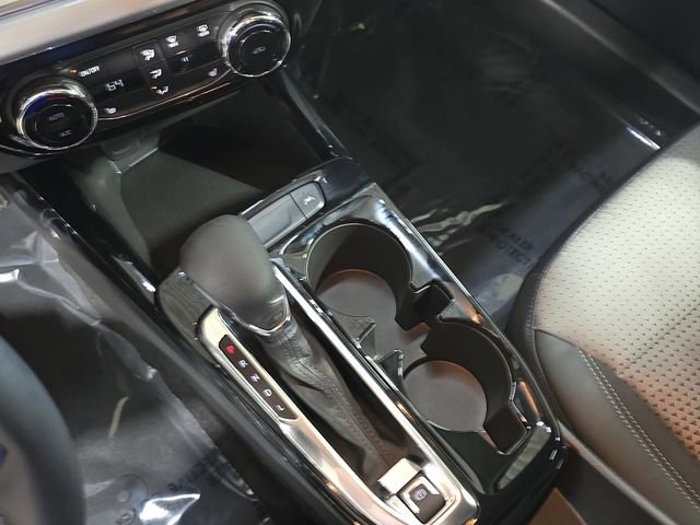 New 2026 Chevrolet Trax LT w/ Driver Confidence Package image 26