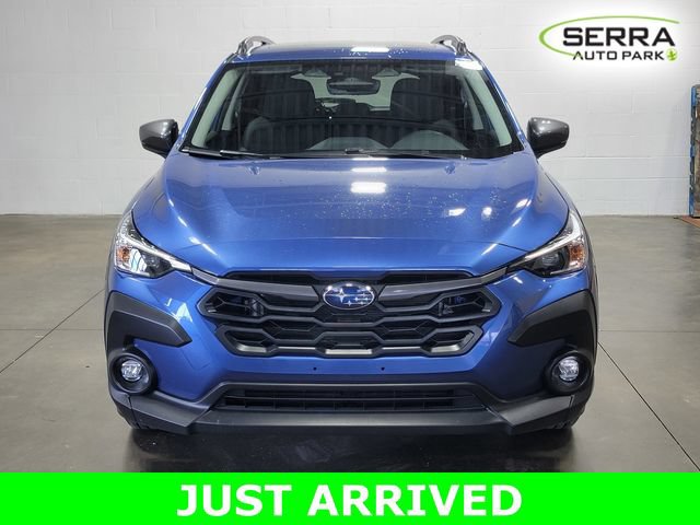 Used 2025 Subaru Crosstrek 2.5i Premium AWD/4WD image 3