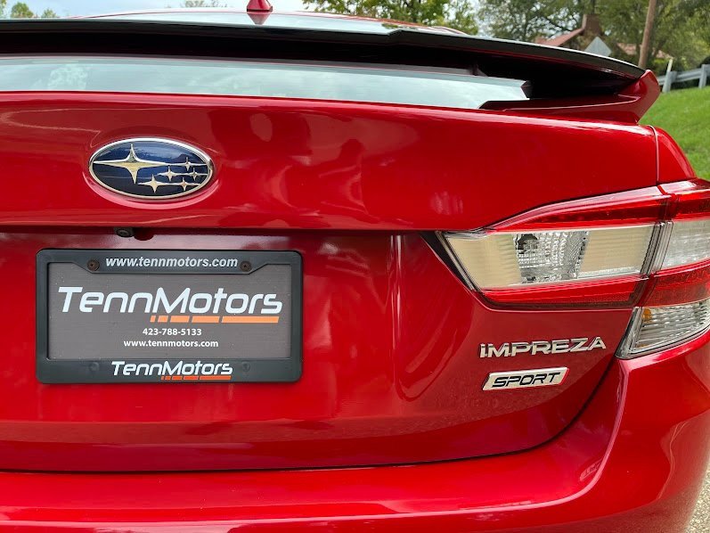 Used 2019 Subaru Impreza 2.0i Sport image 45