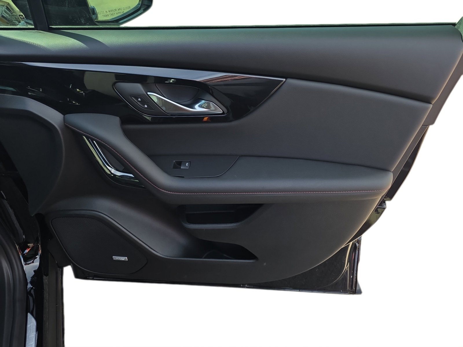 New 2026 Chevrolet Blazer RS w/ Driver Confidence II Package image 27