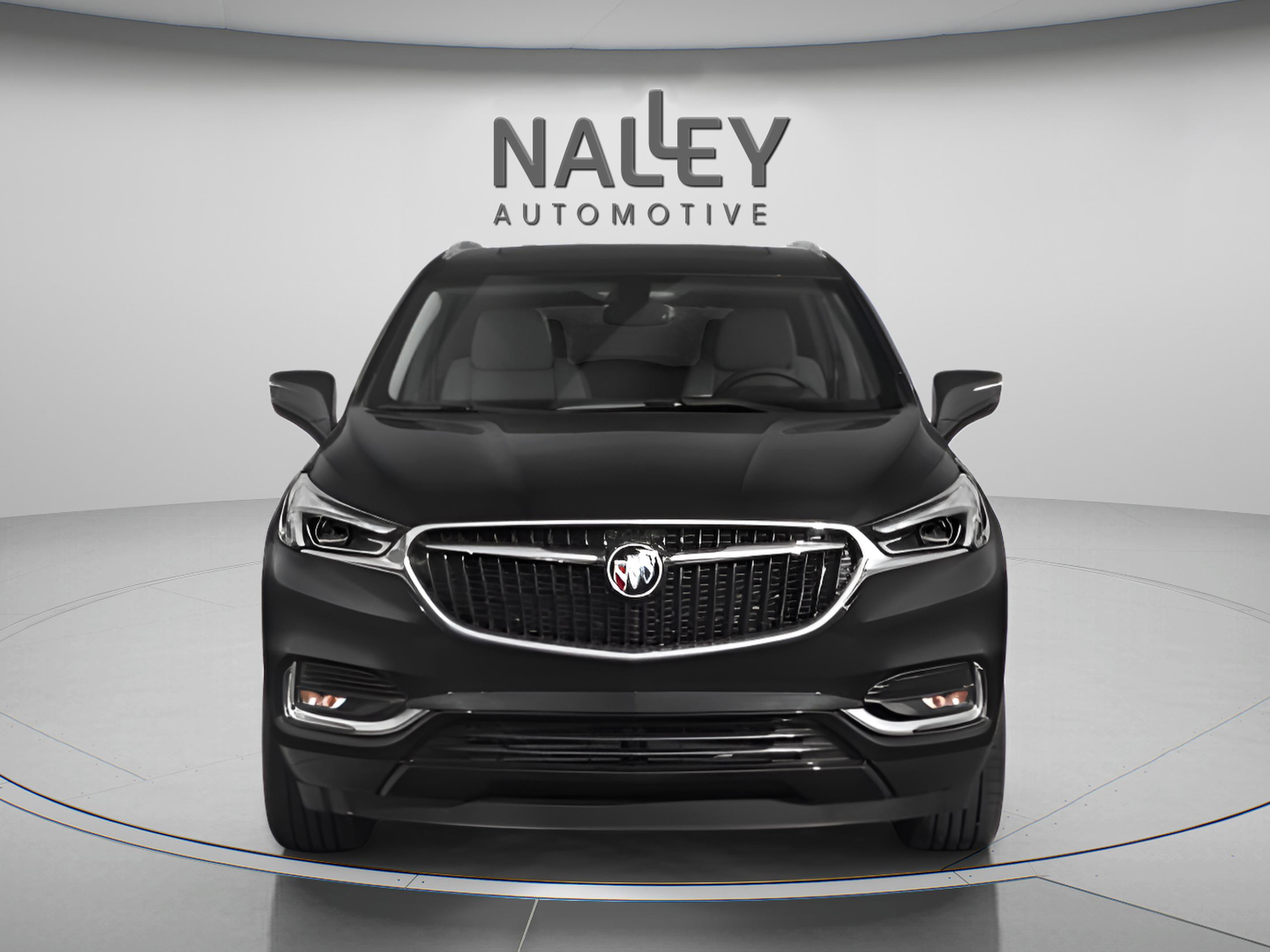 Used 2020 Buick Enclave Premium w/ Sun and Sites Package image 9