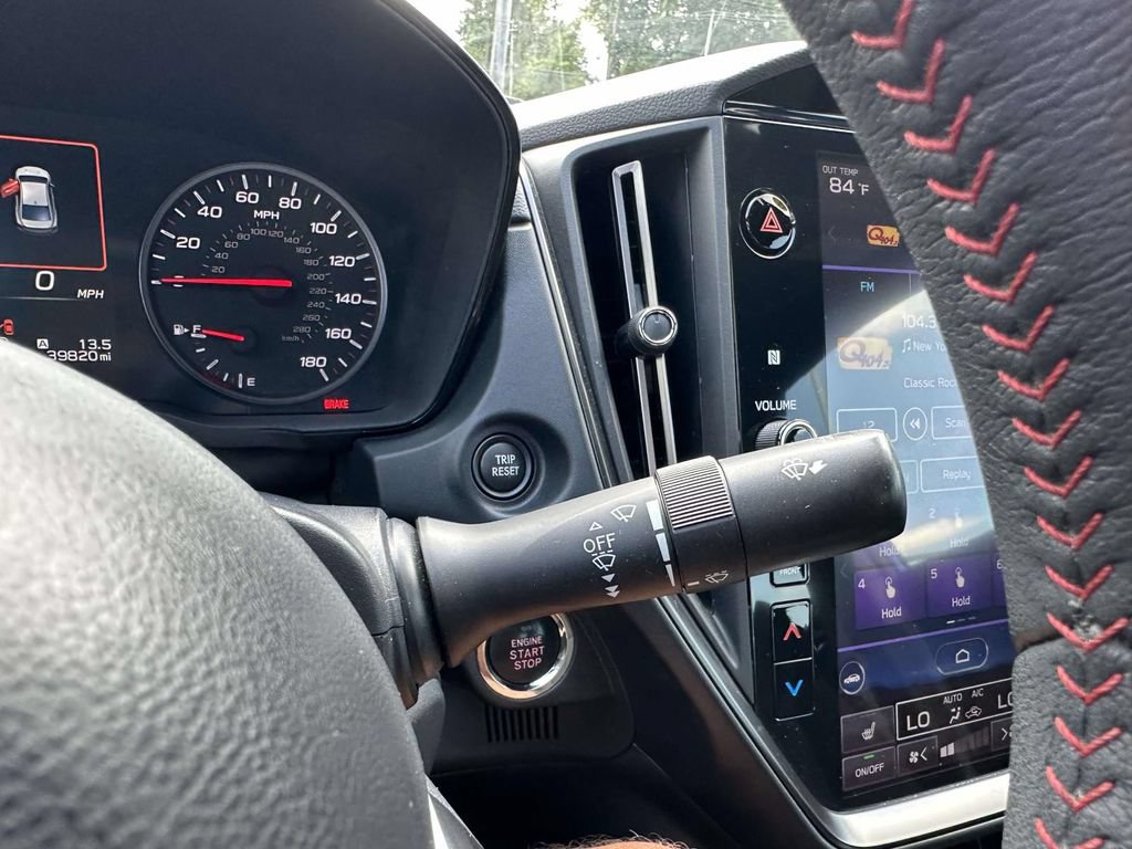Certified 2023 Subaru WRX Premium AWD/4WD image 26