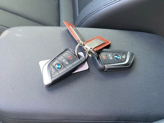 Used 2021 BMW X3 sDrive30i w/ Convenience Package image 30