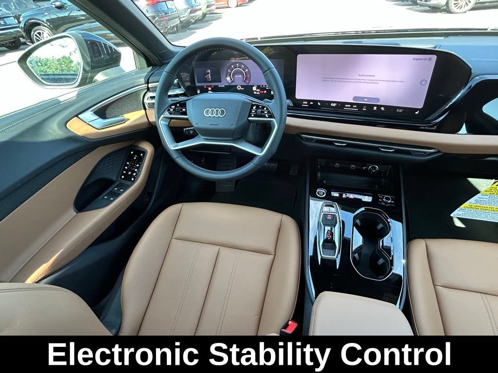 New 2026 Audi A5 2.0T Premium AWD/4WD image 10
