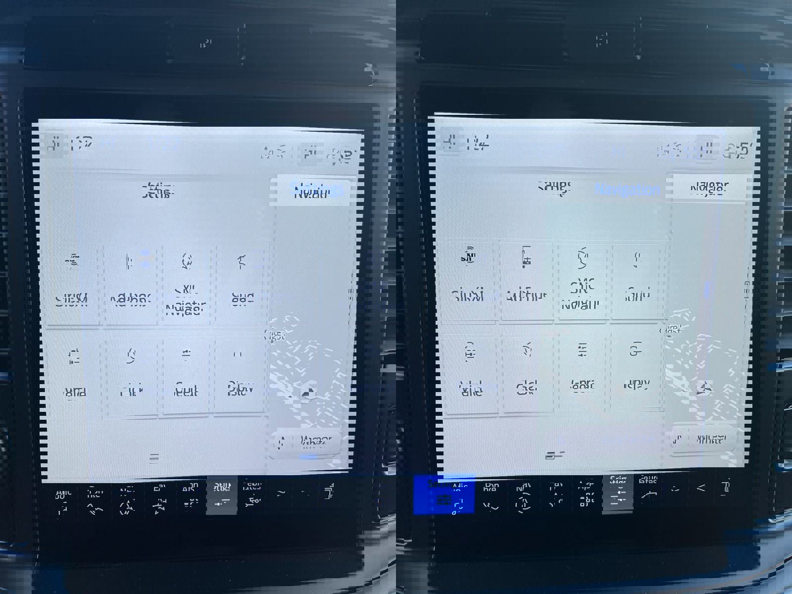 New 2025 Ford F150 XLT w/ Equipment Group 302A MID image 28