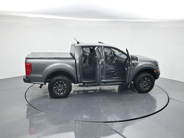 Certified 2021 Ford Ranger XLT w/ Equipment Group 301A Mid image 44