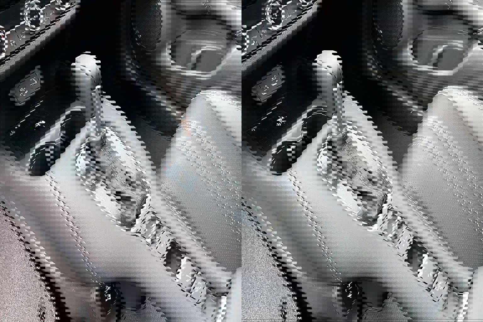 New 2026 Honda HR-V EX-L image 7