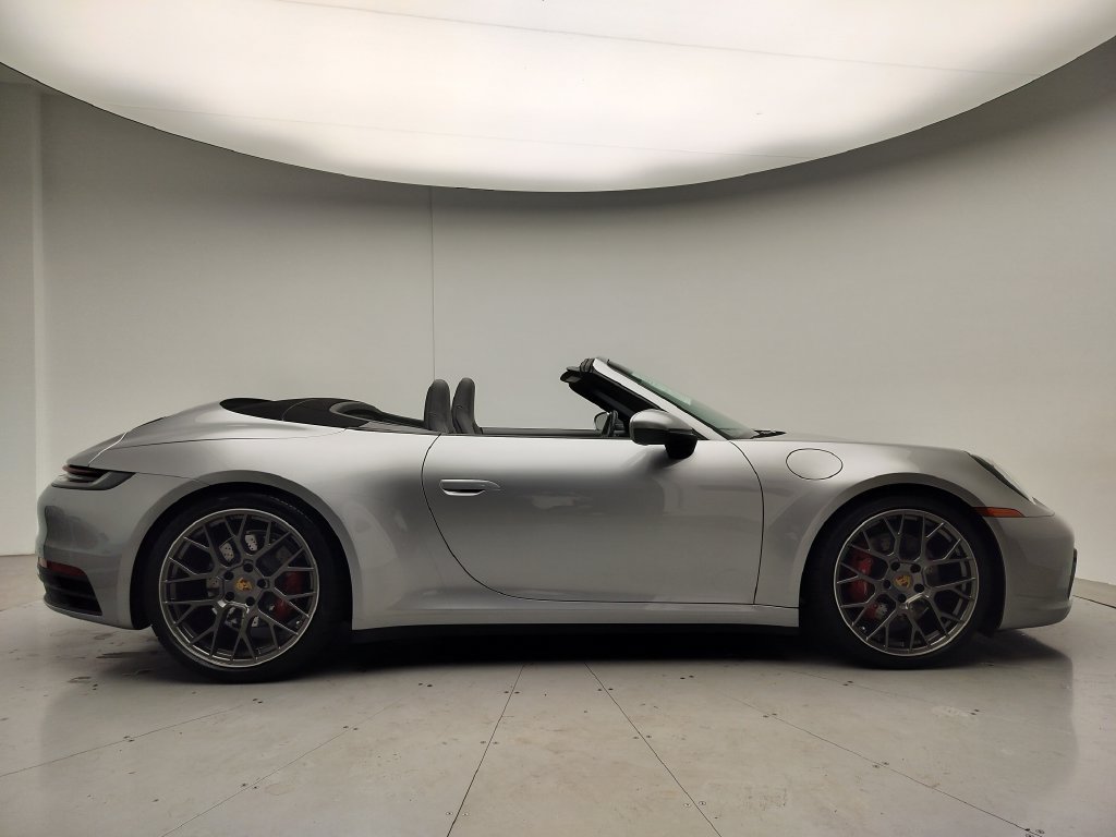 Certified 2020 Porsche 911 Carrera S RWD image 21
