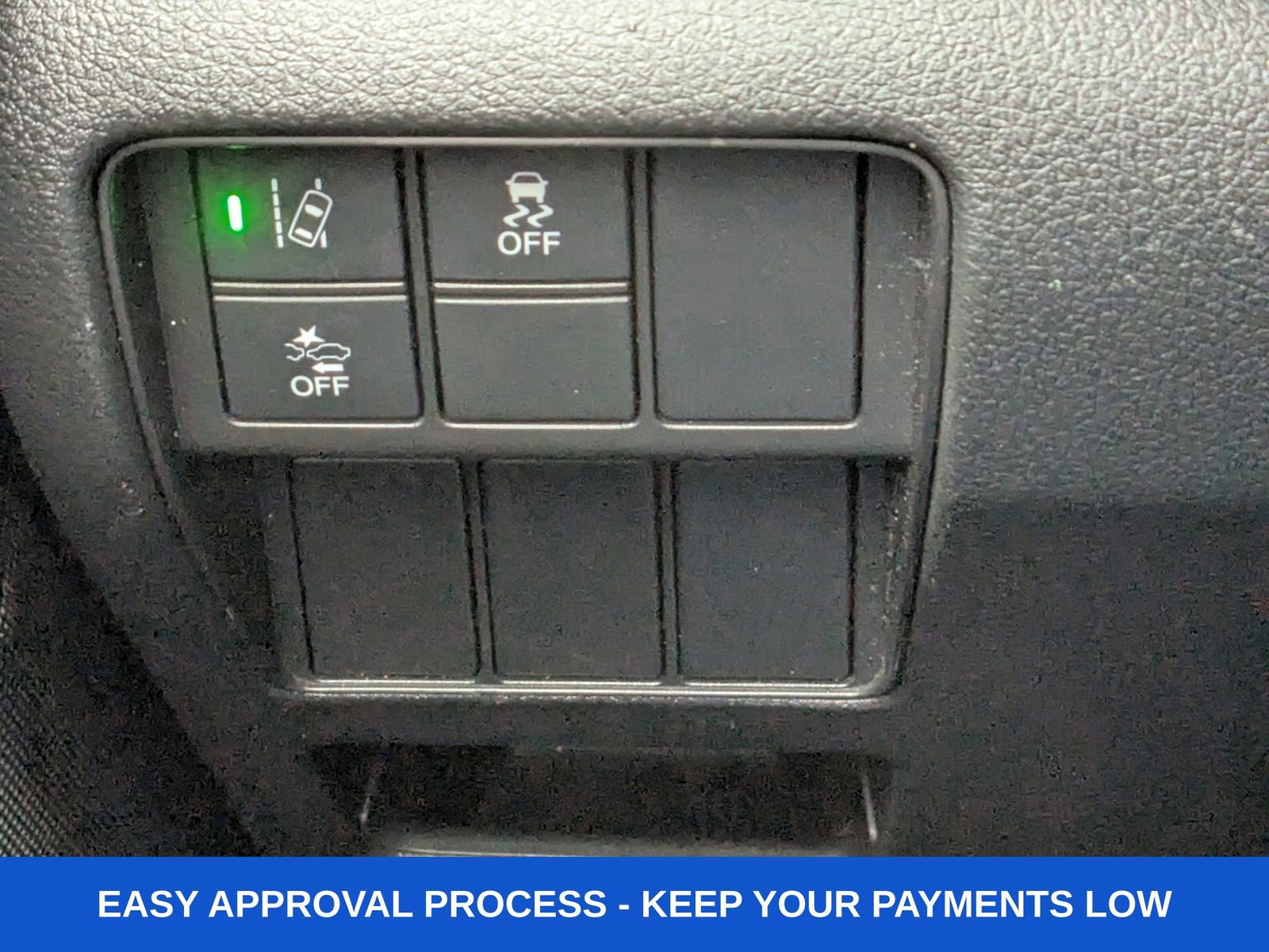 Used 2019 Honda CR-V EX image 43