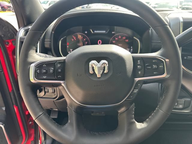 Used 2026 RAM 2500 Laramie AWD/4WD image 31