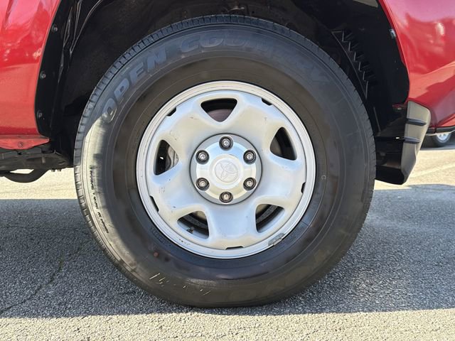 Used 2022 Toyota Tacoma SR5 image 12