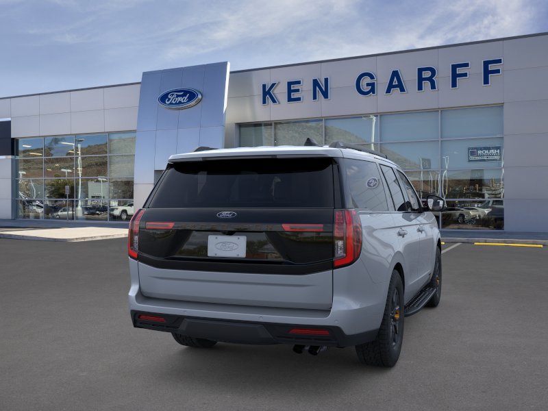 New 2026 Ford Expedition Tremor AWD/4WD image 9
