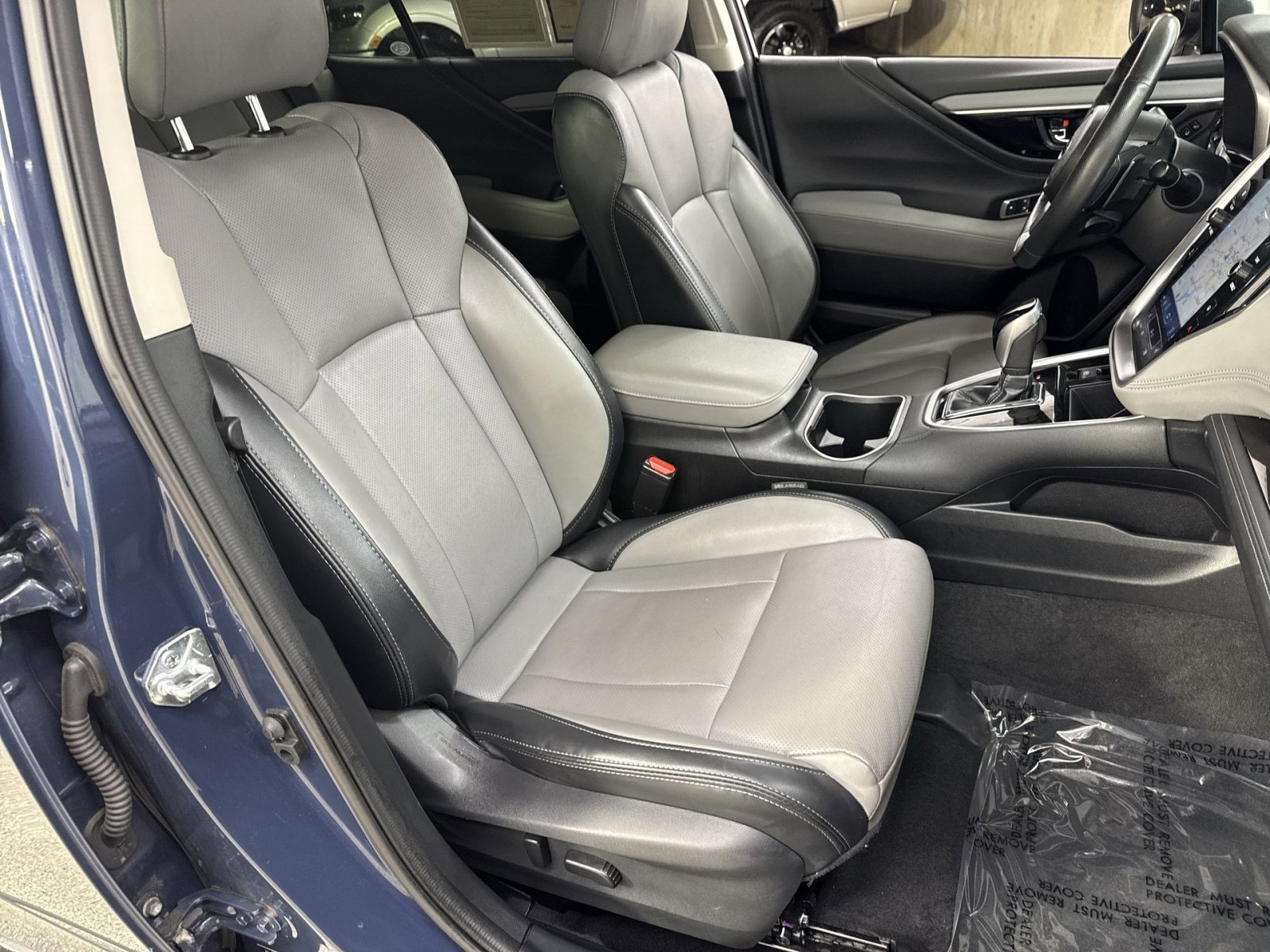 Used 2024 Subaru Outback Limited image 32