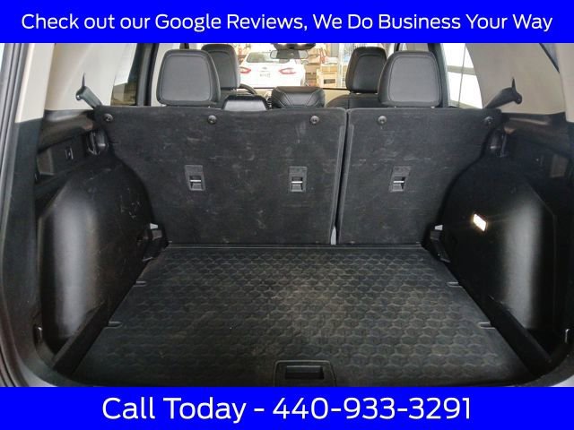 Certified 2022 Ford Bronco Sport Big Bend image 40