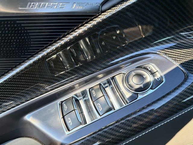 Used 2024 Chevrolet Corvette Z06 w/ Z07 Performance Package image 15