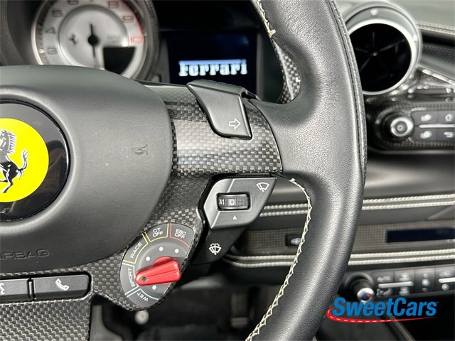 Used 2021 Ferrari F8 Tributo image 23