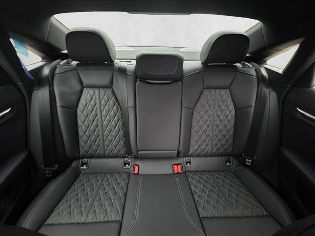 New 2026 Audi S3 Premium image 17