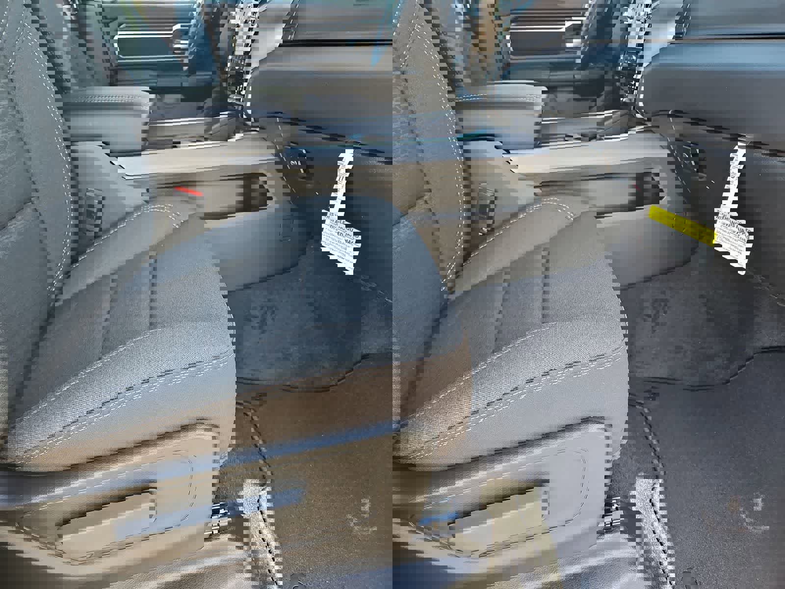 New 2026 RAM 1500 Big Horn image 22