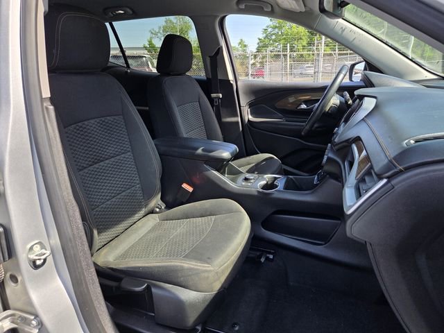Used 2018 GMC Terrain SLE w/ Driver Convenience Package AWD/4WD image 16