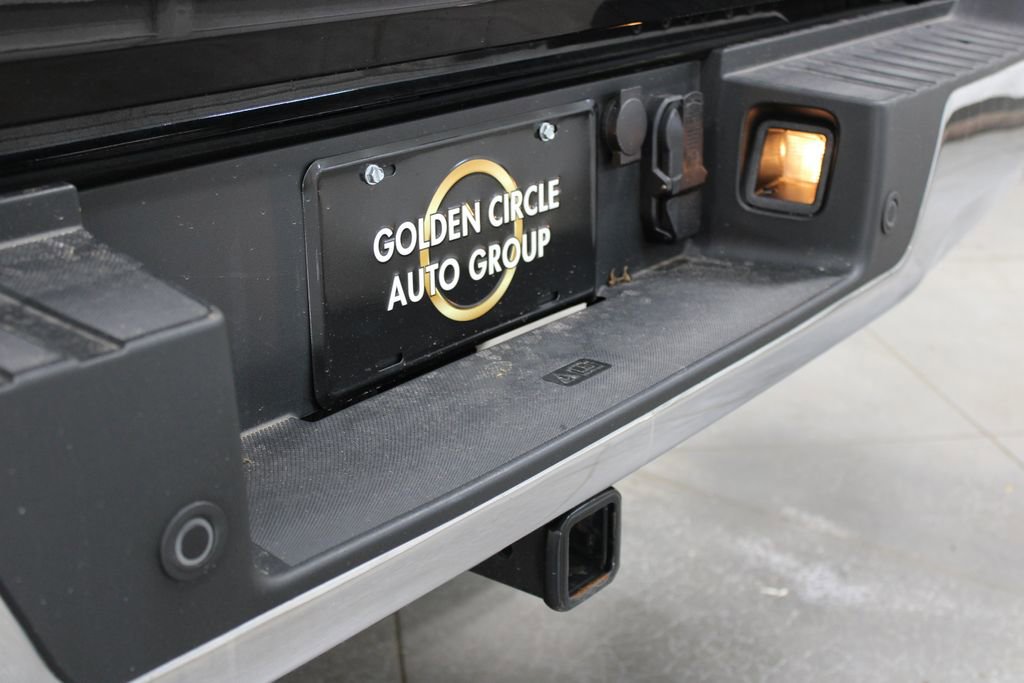 Used 2025 Ford F150 XLT w/ Equipment Group 301A Standard image 26