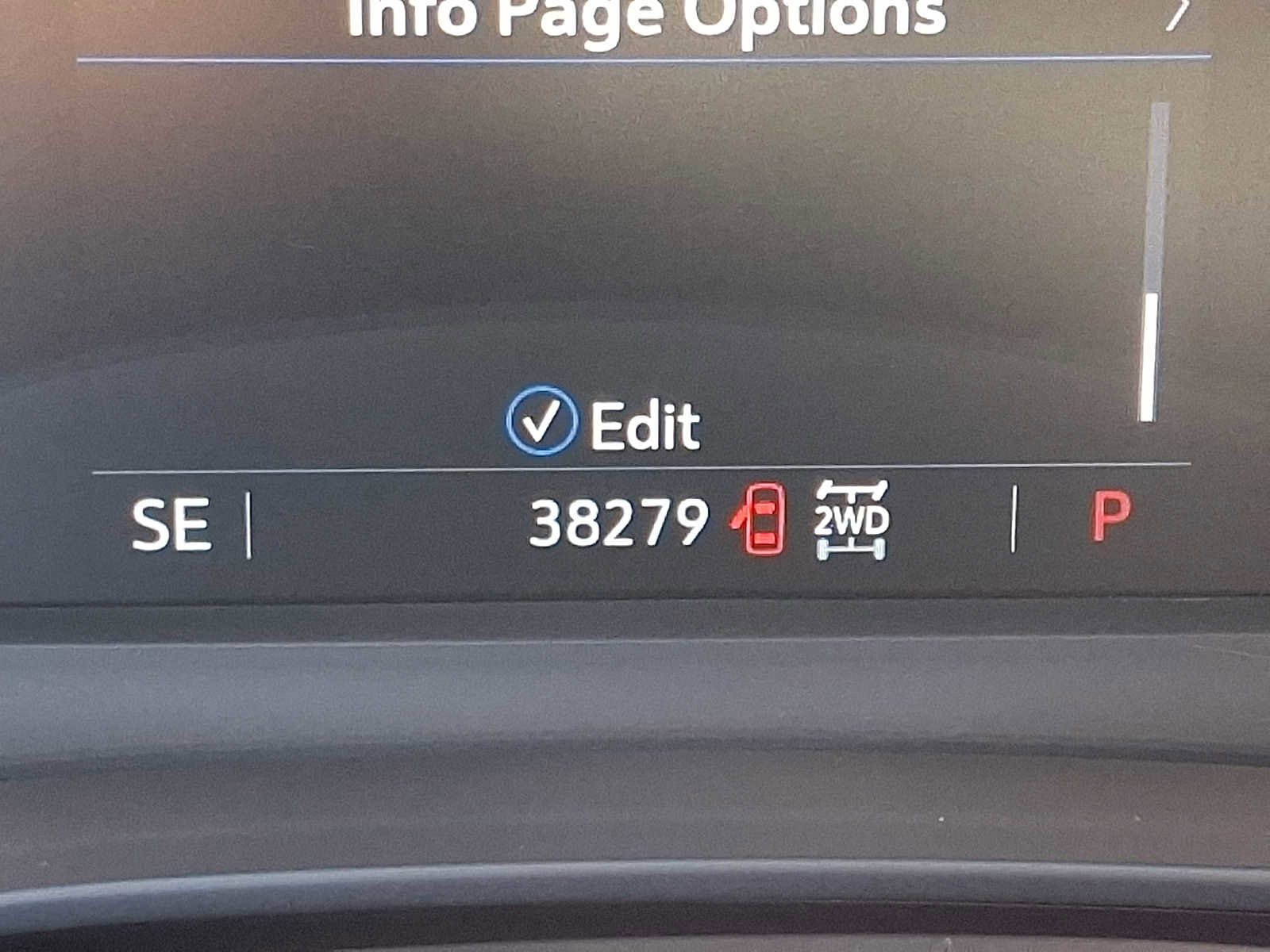 Used 2023 Cadillac XT5 Luxury image 21