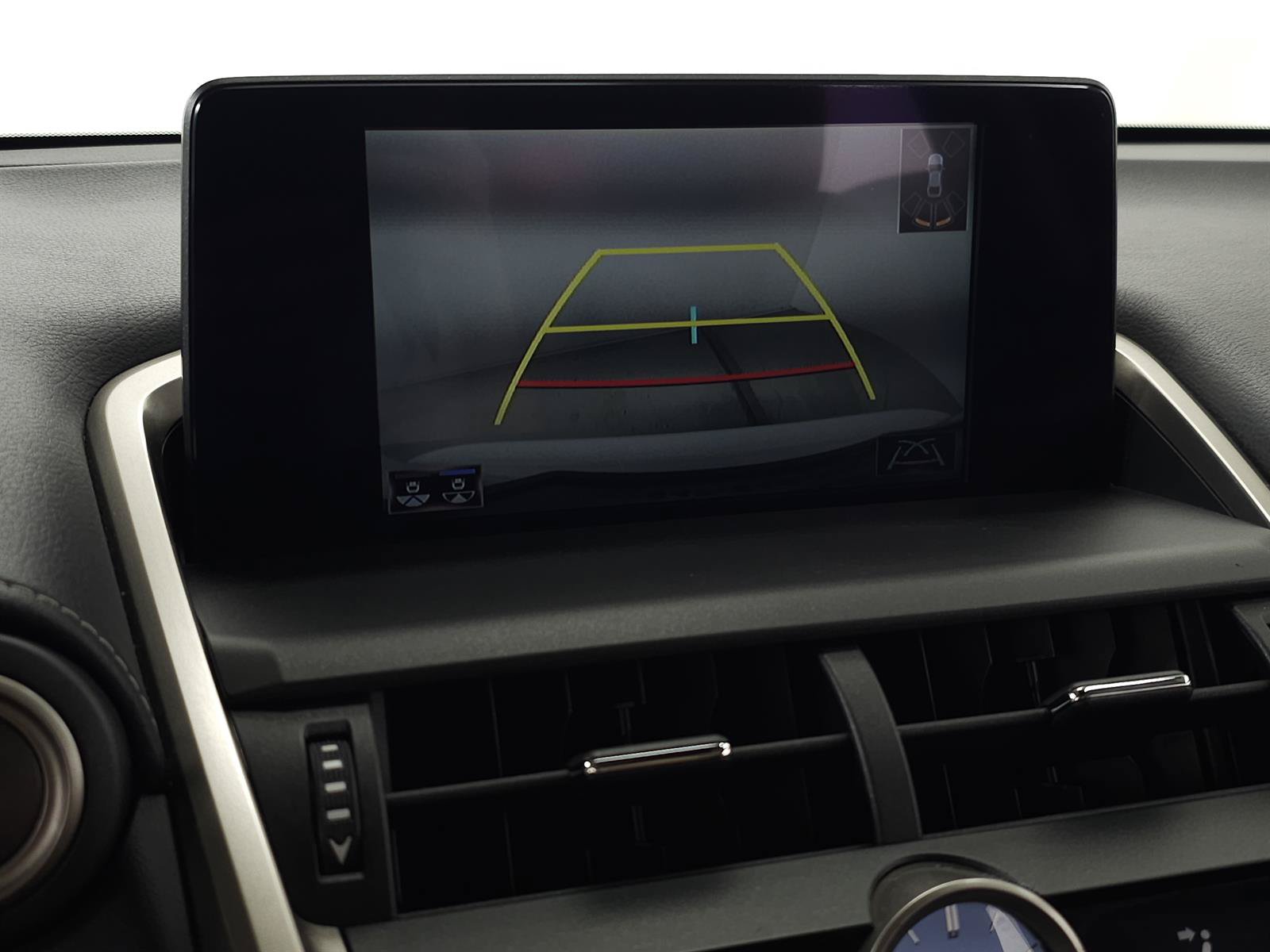 Used 2019 Lexus NX 300 AWD image 26