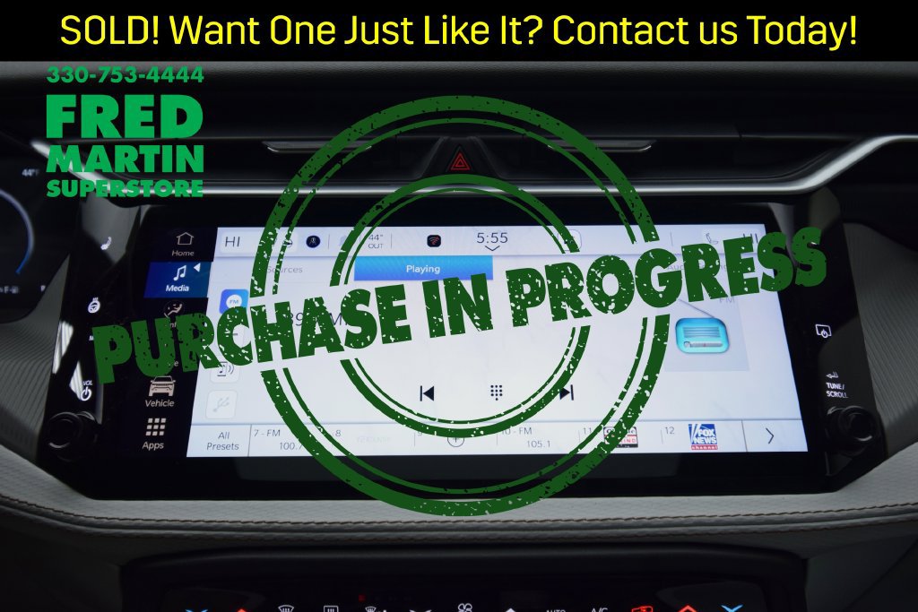 New 2026 Jeep Cherokee Limited AWD/4WD image 20