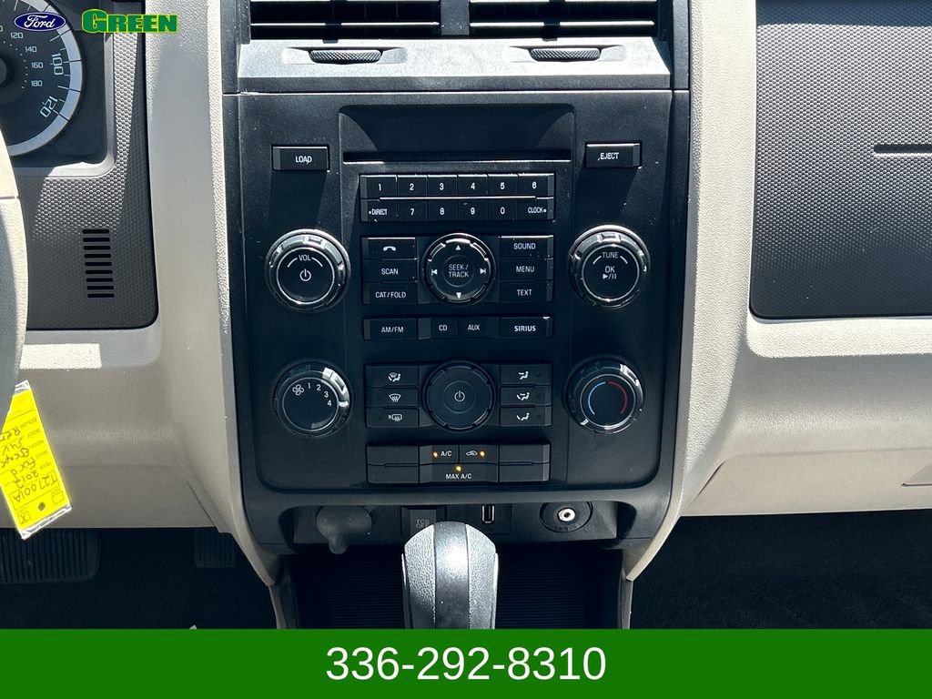 Used 2012 Ford Escape XLS FWD image 20
