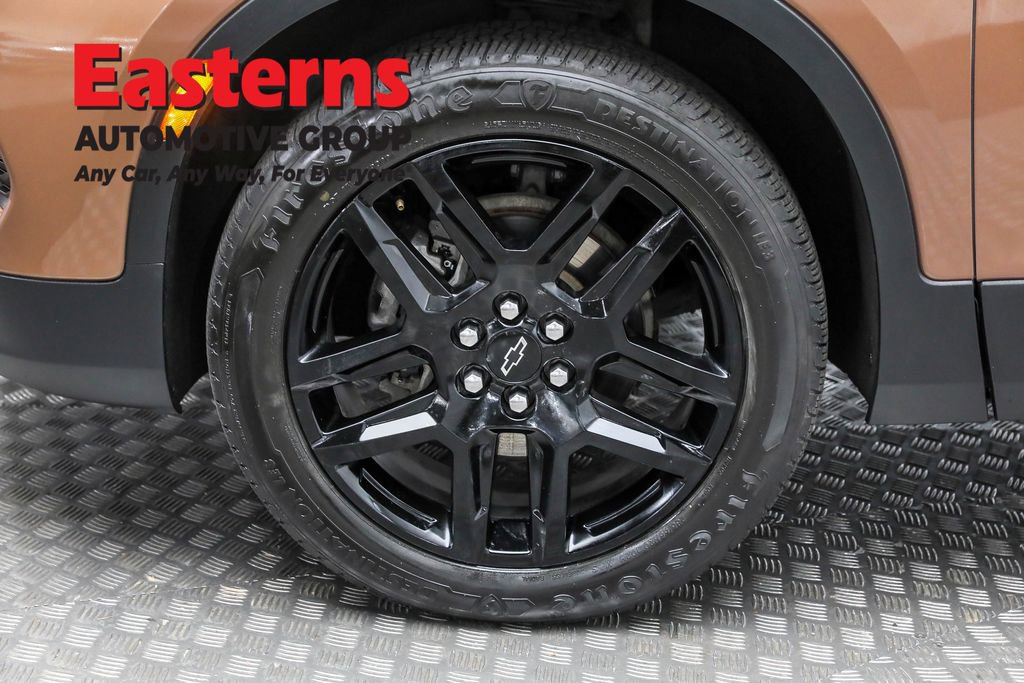 Used 2023 Chevrolet Blazer LT image 33