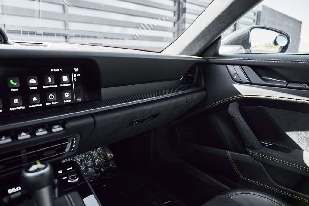 Used 2023 Porsche 911 GT3 RWD image 76