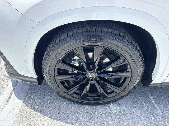 Certified 2024 Lexus NX 350 F Sport AWD/4WD image 10
