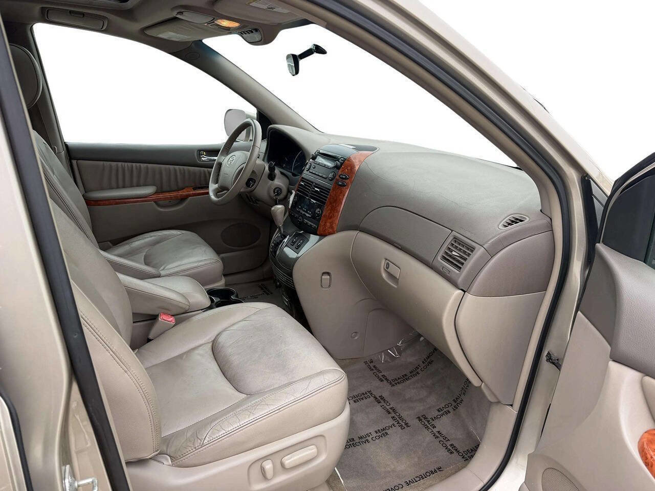 Used 2006 Toyota Sienna FWD image 14