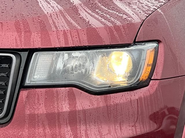Certified 2021 Jeep Grand Cherokee Limited w/ Quick Order Package 28K 80th image 43