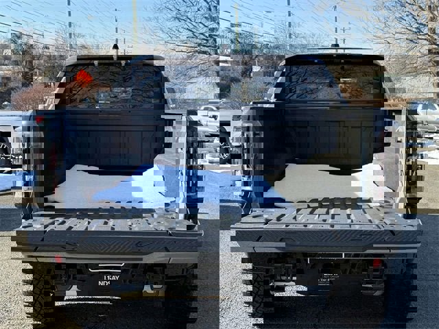 New 2024 GMC Hummer EV 3X w/ Extreme Off-Road Package image 12