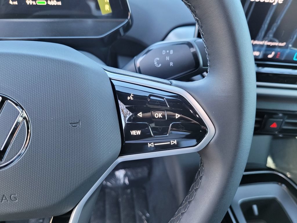 New 2026 Volkswagen ID.4 Pro RWD image 21