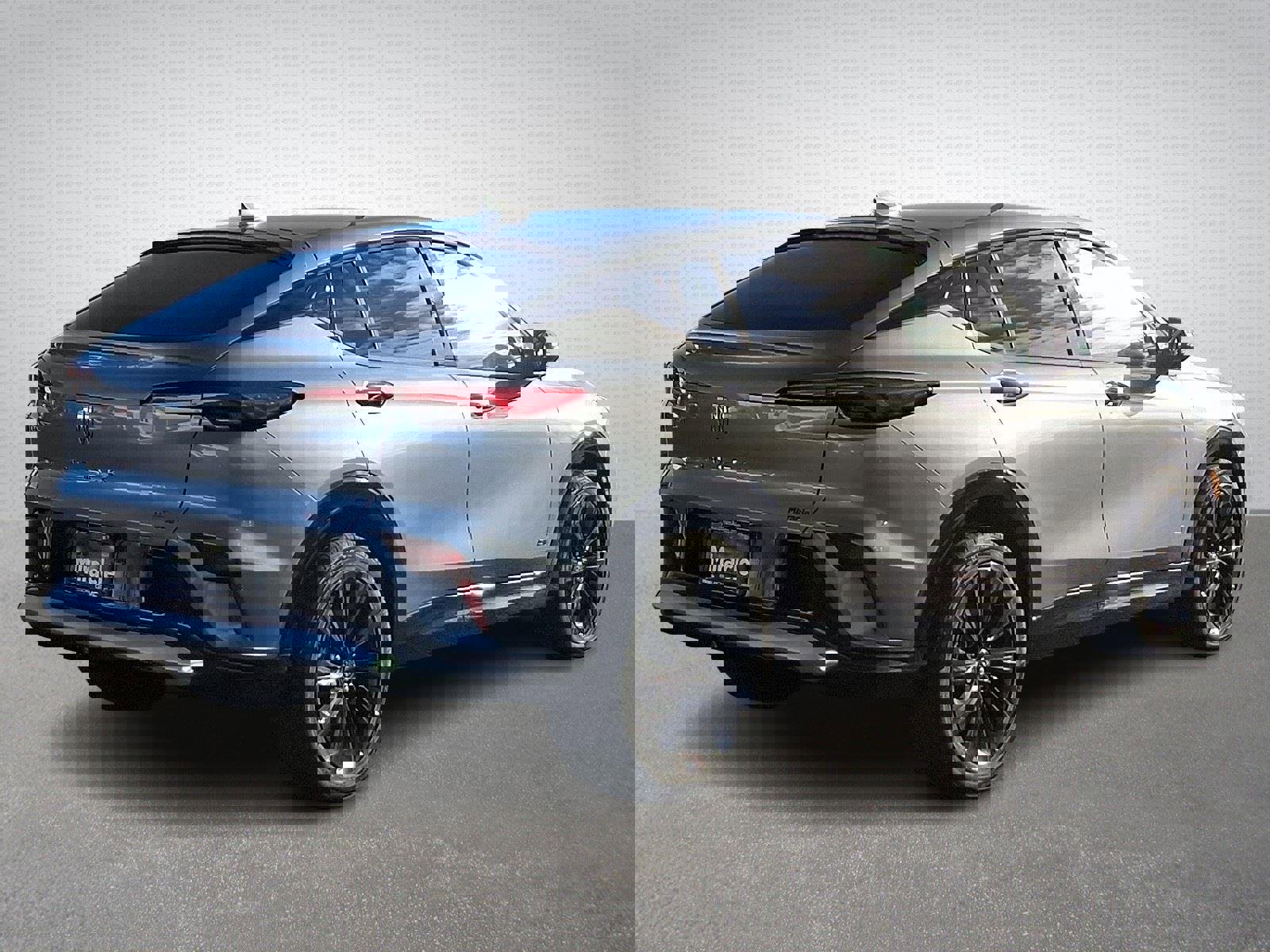 New 2026 Buick Envista Sport Touring w/ Convenience I Package image 5