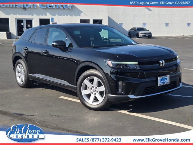 New 2026 Honda Prologue EX
