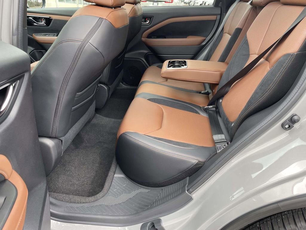 Certified 2026 Subaru Forester Touring image 12