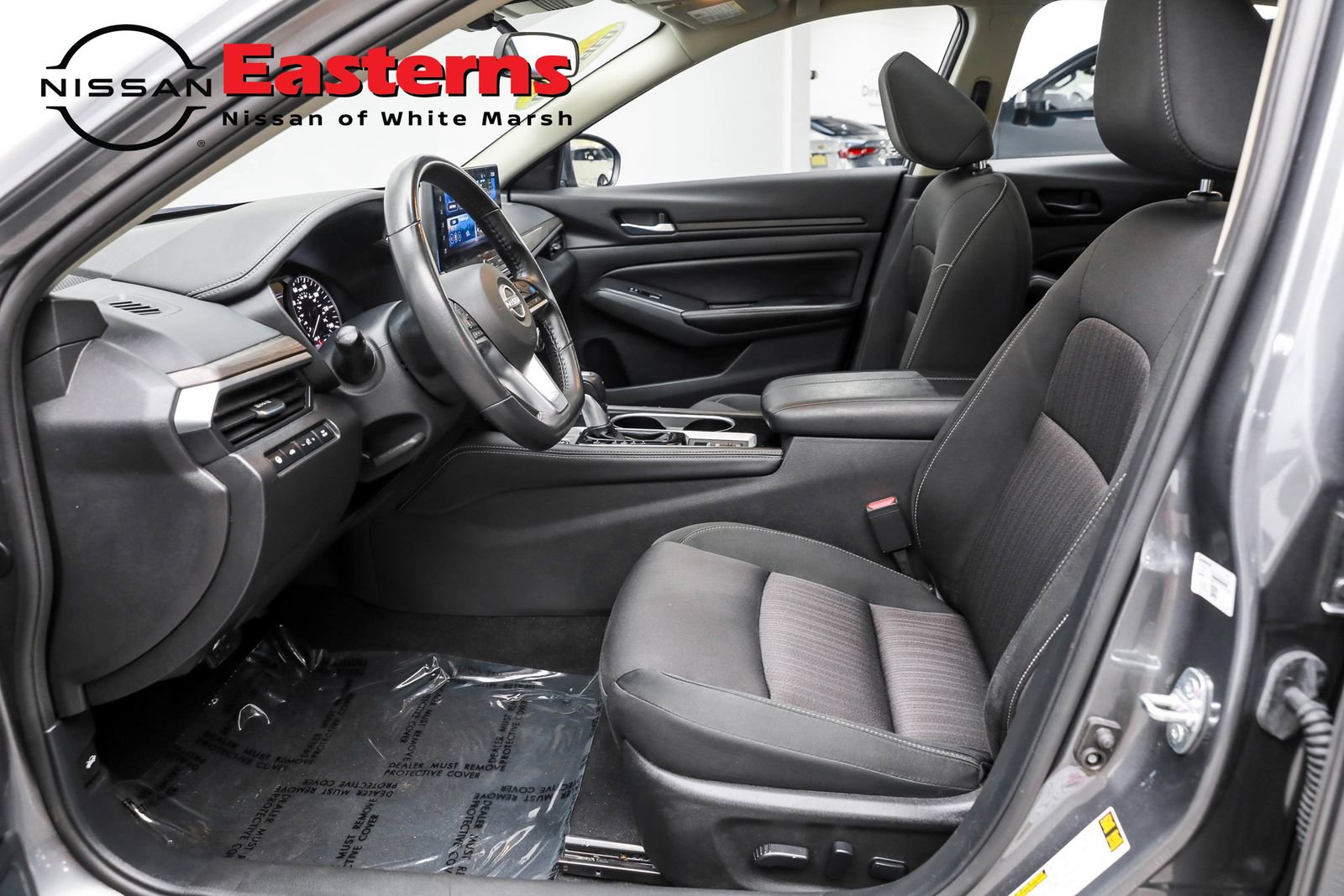 Used 2024 Nissan Altima 2.5 SV w/ SV Premium Package image 25