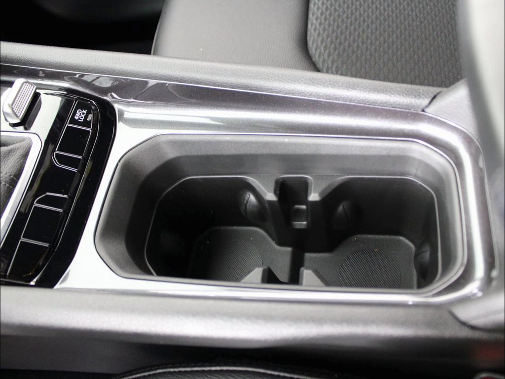 New 2025 Jeep Compass Latitude AWD/4WD image 17