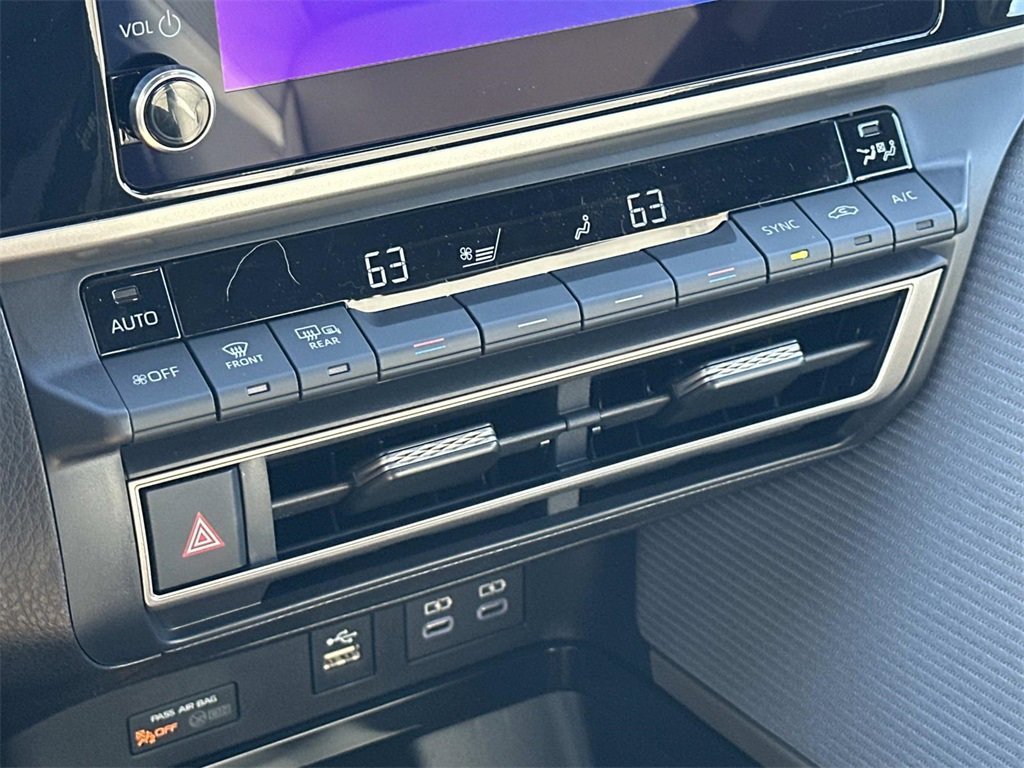 New 2026 Toyota Camry SE image 29