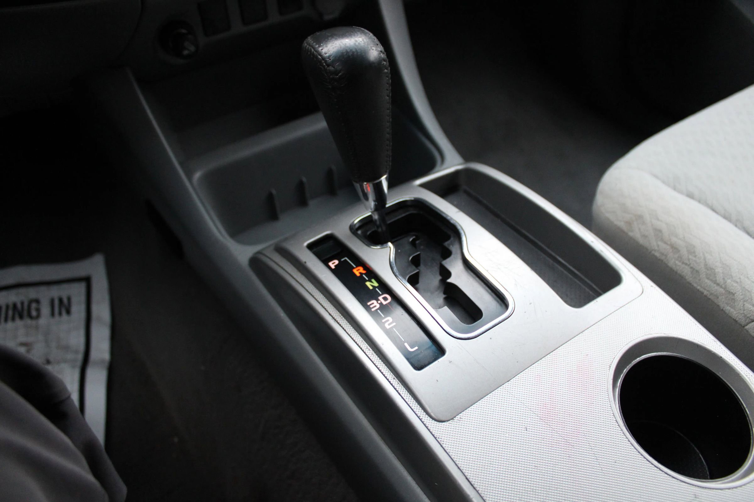 Used 2011 Toyota Tacoma 4x4 Access Cab w/ SR5 Pkg #2 image 11