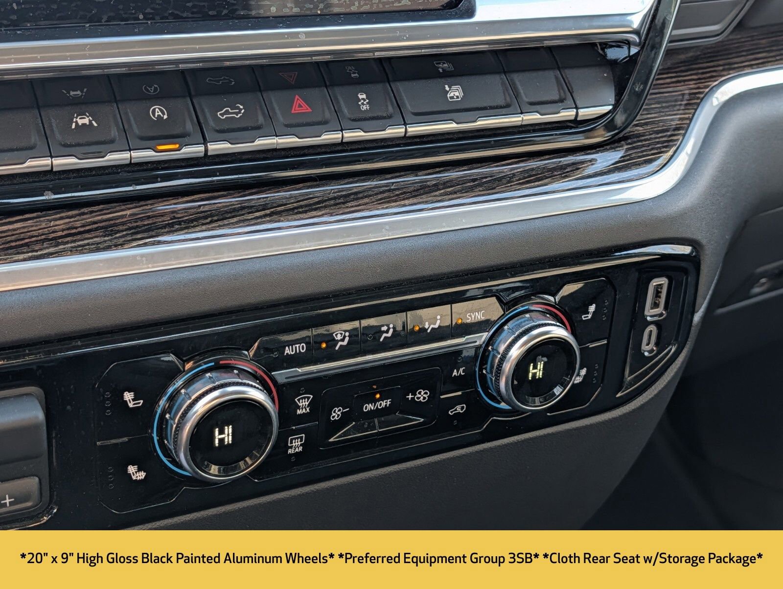 Certified 2025 GMC Sierra 1500 Elevation image 8