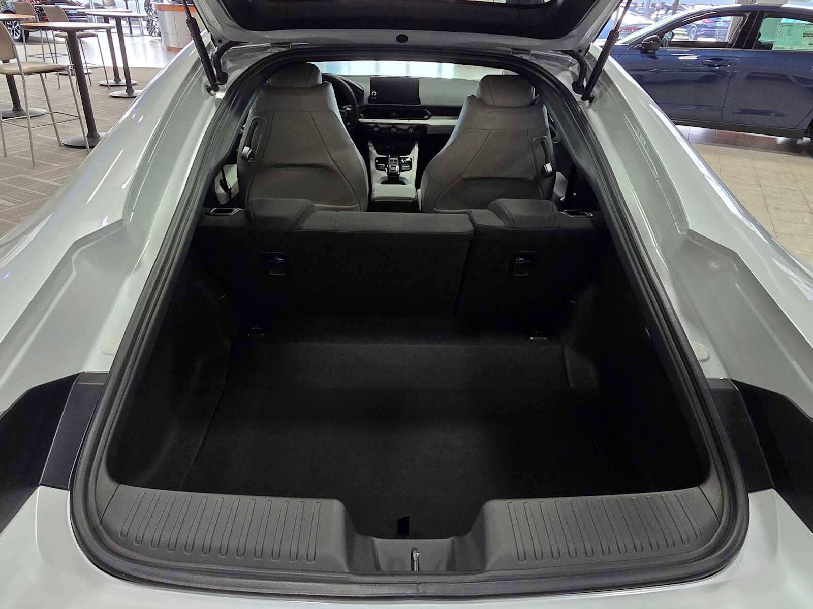 New 2026 Honda Prelude image 14