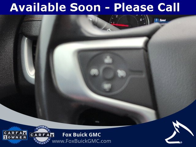 Used 2019 GMC Terrain SLE w/ Driver Convenience Package image 12