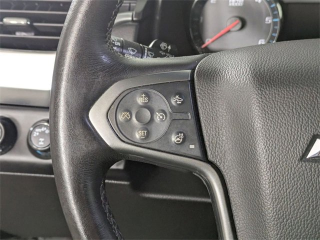 Used 2018 Chevrolet Tahoe LT image 18