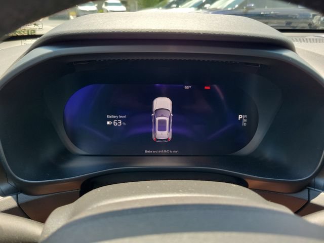 Used 2023 Volvo XC40 Recharge Ultimate AWD/4WD image 18
