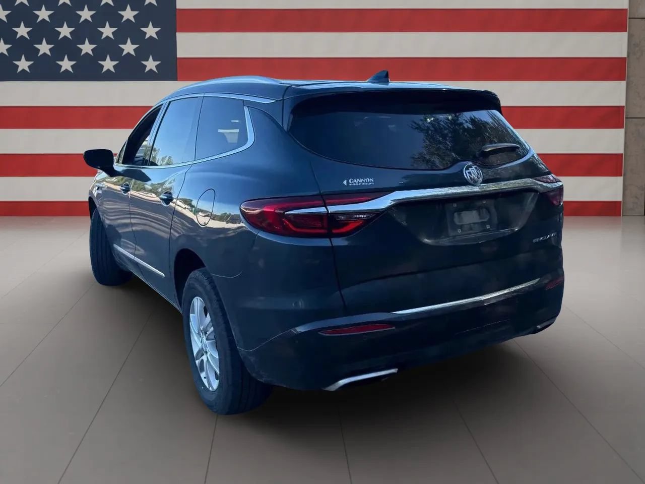 Used 2019 Buick Enclave Essence FWD image 6